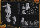 Melina Elden Ring (Nomnom Figures)