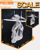 Eva 02 – Evangelion (Nomnom Figures)