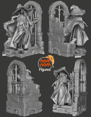 Ranni Witch Elden Ring (Nomnom Figures)