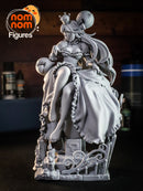 Booette Super Mario (Nomnom Figures)