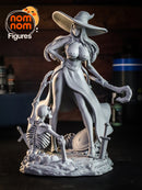 Sorceress Dragon S Crown (Nomnom Figures)
