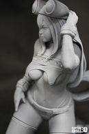 Hero Academia Tsuyu Asui (Nomnom Figures)