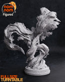 Malenia Goddess Rot Elden Ring (Nomnom Figures)
