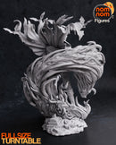 Alucard Hellsing (Nomnom Figures)