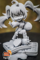 Milim That Time I Got Reincarnated As A Slime (Nomnom Figures)