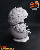Chibi Mew Pok Mon (Nomnom Figures)