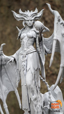 Lilith Diablo (Nomnom Figures)