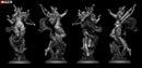 Sylvanas Windrunner World – World of Warcraft (Nomnom Figures)