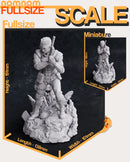 Solid Snake Metal Gear Solid (Nomnom Figures)
