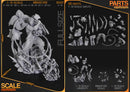 Gyomei Himejima Demon Slayer (Nomnom Figures)