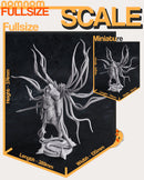 Tyrael Diablo (Nomnom Figures)