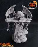 Cthulhu Mythos (Nomnom Figures)