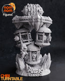 Chibi Lumali Super Mario Bros (Nomnom Figures)