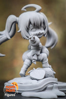 Milim That Time I Got Reincarnated As A Slime (Nomnom Figures)