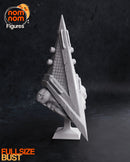 Pyramid Head Silent Hill (Nomnom Figures)