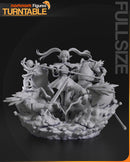 Frieren Frieren Beyond Journey S End (Nomnom Figures)
