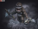 Kong Vs Godzilla (Nomnom Figures)