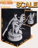 Hunter Bloodborne (Nomnom Figures)