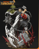 Gyomei Himejima Demon Slayer (Nomnom Figures)