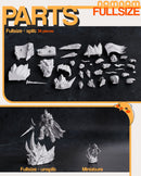 Arthas World – World of Warcraft (Nomnom Figures)