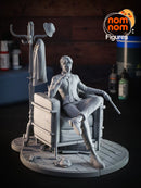 Loid Forger – Spy x Family (Nomnom Figures)