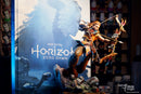 Aloy Horizon Zero Dawn (Nomnom Figures)