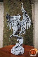 Urd Ah My Goddess (Nomnom Figures)