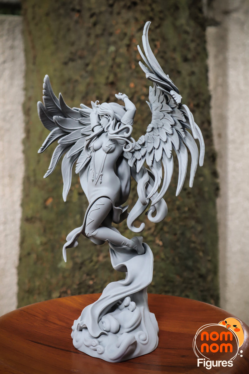 Urd Ah My Goddess (Nomnom Figures)