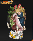 Marcille Dungeon Meshi (Nomnom Figures)