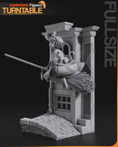 Kiki S Delivery Service (Nomnom Figures)