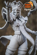 World – World of Warcraft (Nomnom Figures)