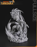 Mewtwo – Pokémon (Nomnom Figures)