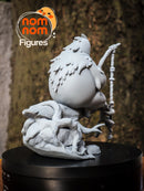 Ori Naru Ori Blind Forest (Nomnom Figures)