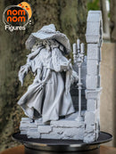 Ranni Witch Elden Ring (Nomnom Figures)