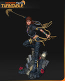 Sciel Clair Obscur Expedition 33 (Nomnom Figures)