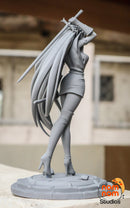 Pirotess Record Lodoss War (Nomnom Figures)