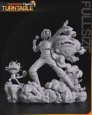 James – Pokémon (Nomnom Figures)
