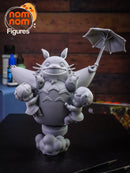 My Neighbour Tototoro (Nomnom Figures)