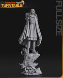 Melina Elden Ring (Nomnom Figures)