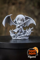 That Time I Got Reincarnated As A Slime Rimuru (Nomnom Figures)