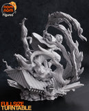 Tanjiro Demon Slayer (Nomnom Figures)