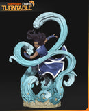 Katara Avatar (Nomnom Figures)