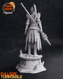 Shadow Heart Baldur S Gate (Nomnom Figures)