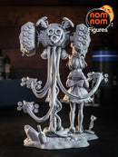 Luna Nomnom Originals (Nomnom Figures)