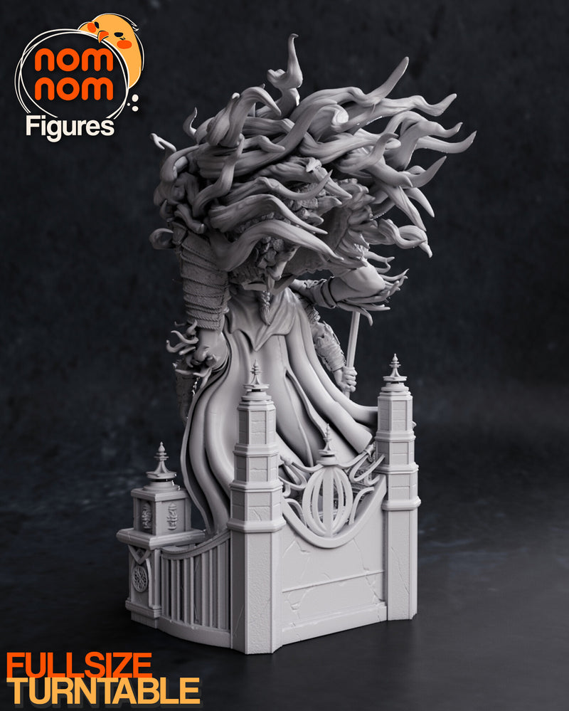 Godfrey First Elden Lord Elden Ring (Nomnom Figures)