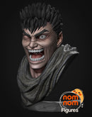 Guts Berserk 1 (Nomnom Figures)