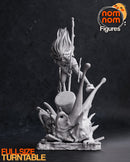 Power Chainsaw Man (Nomnom Figures)
