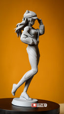 Asuka Langley – Evangelion (Nomnom Figures)