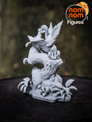 Leafeon Eevee Evolution – Pokémon (Nomnom Figures)
