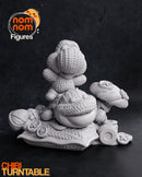 Yoshi Yoshi S Woolly World (Nomnom Figures)